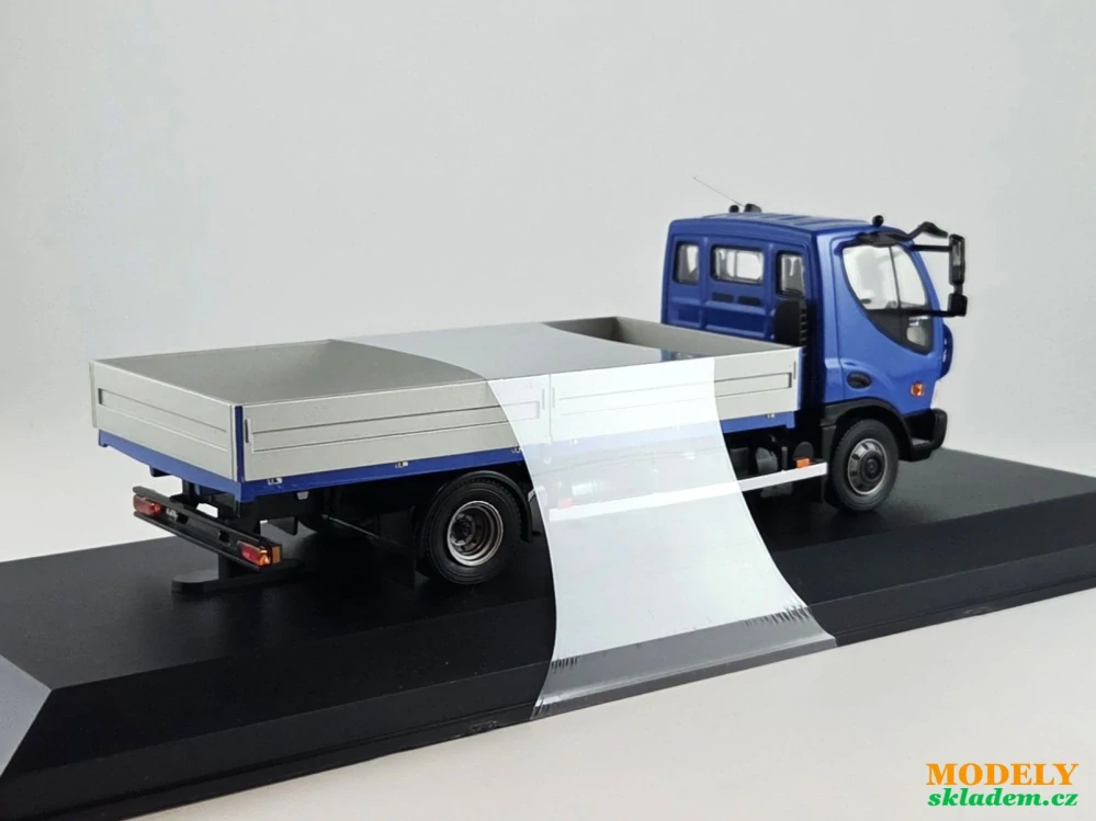 Avia D valník modrý 1:43 Foxtoys