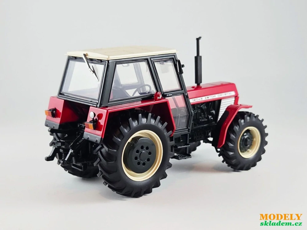Zetor Crystal 12045 gen. 2 1:32 Universal Hobbies