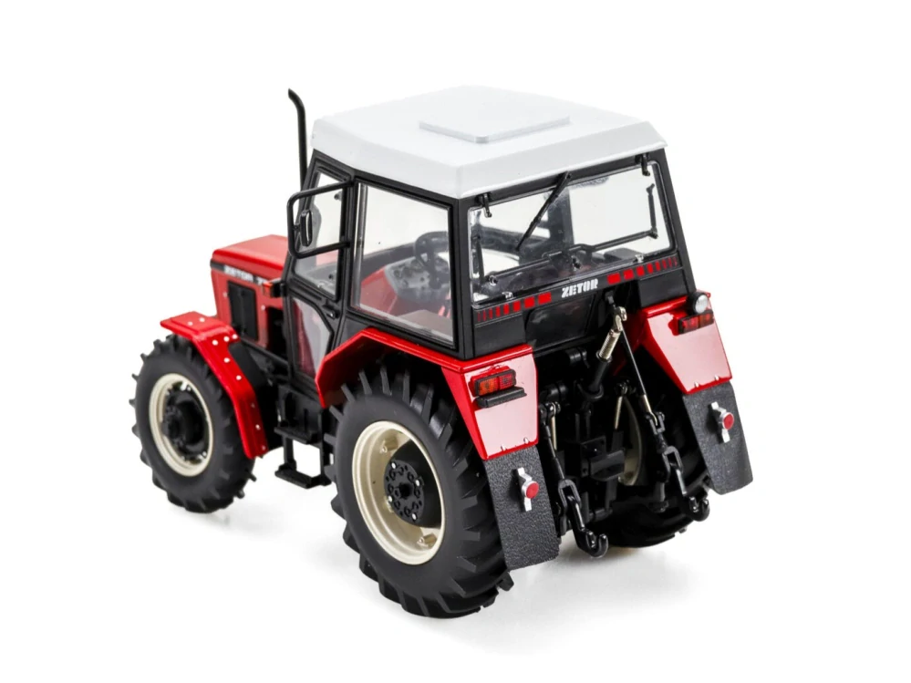 Zetor 7745 4WD 1:32 Universal Hobbies