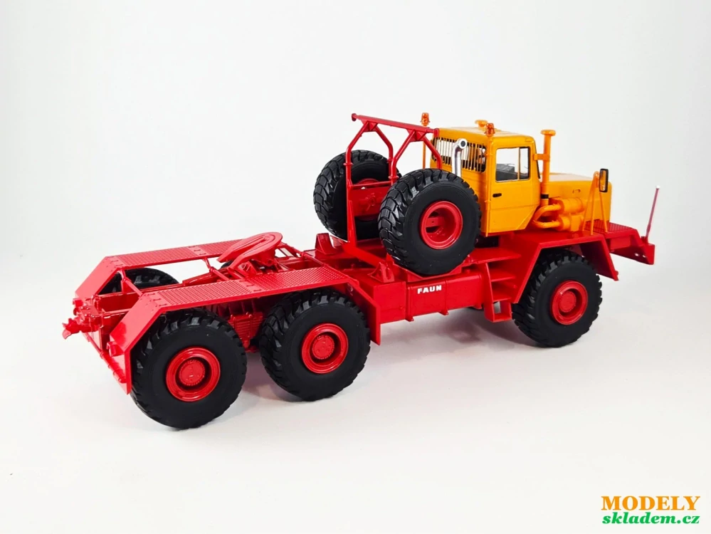 Faun Koloss 1:43 Premium ClassiXXs