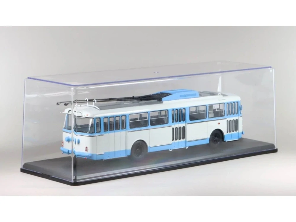 vitrína na modely 32cm 1:43 SSM
