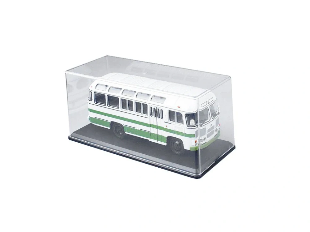 vitrína na modely 19cm 1:43 SSM