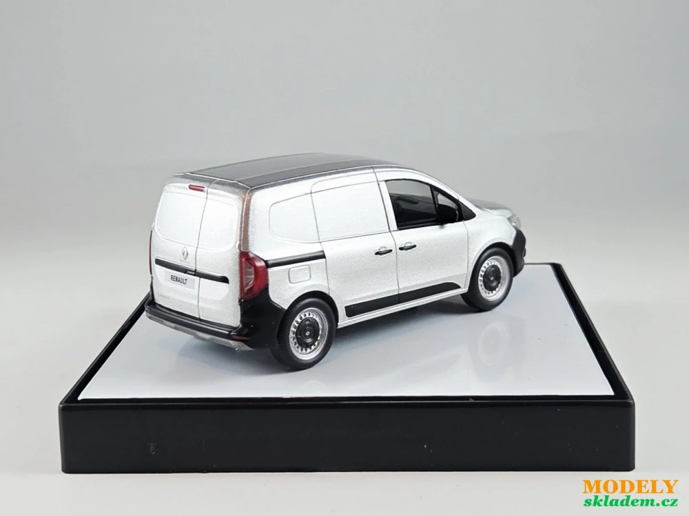 Renault Kangoo Van 1:43 Norev