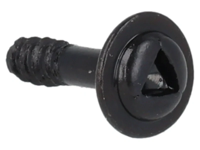 modelářské vruty 1,3cm k uchycení modelu 1:43 - sada 20ks