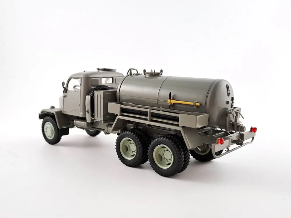 Praga V3S sací vůz 1:43 Auto Historia