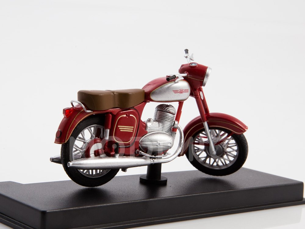Jawa 250/353 1:24 Modimio
