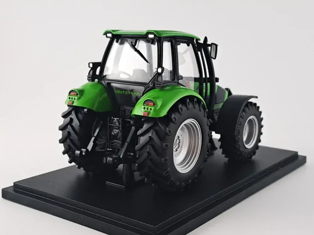 Deutz-Fahr Agrotron TTV 1160 1:43 Hachette