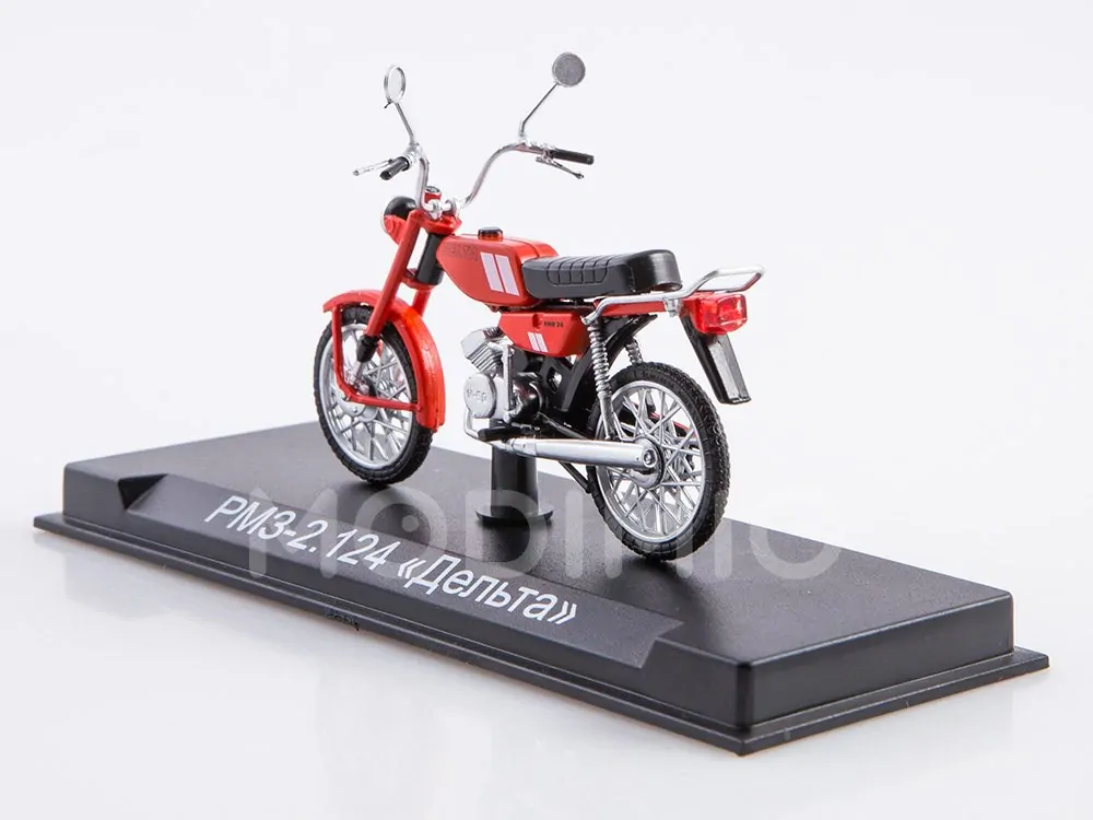 RMZ-2.124 Delta 1:24 Modimio