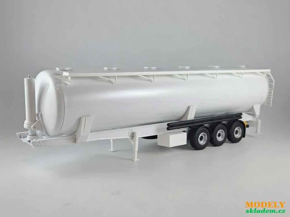 silo návěs sklopný 1:43 Eligor