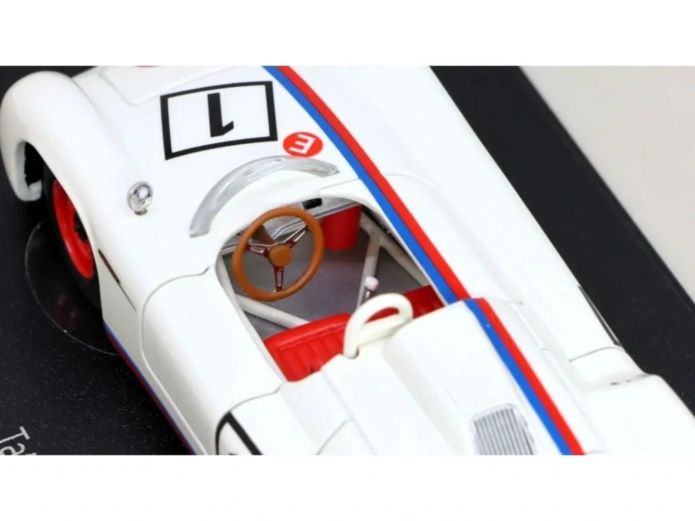 Tatra 602 Tatraplan 1:43 AutoCult