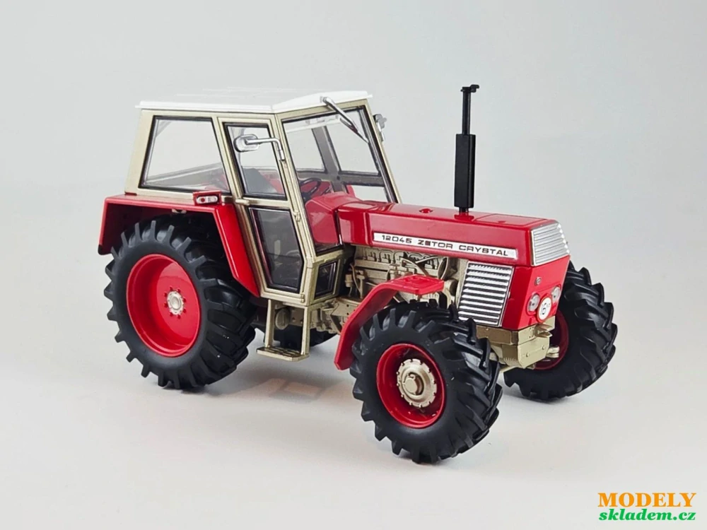 Zetor Crystal 12045 gen. 1 1:32 Universal Hobbies