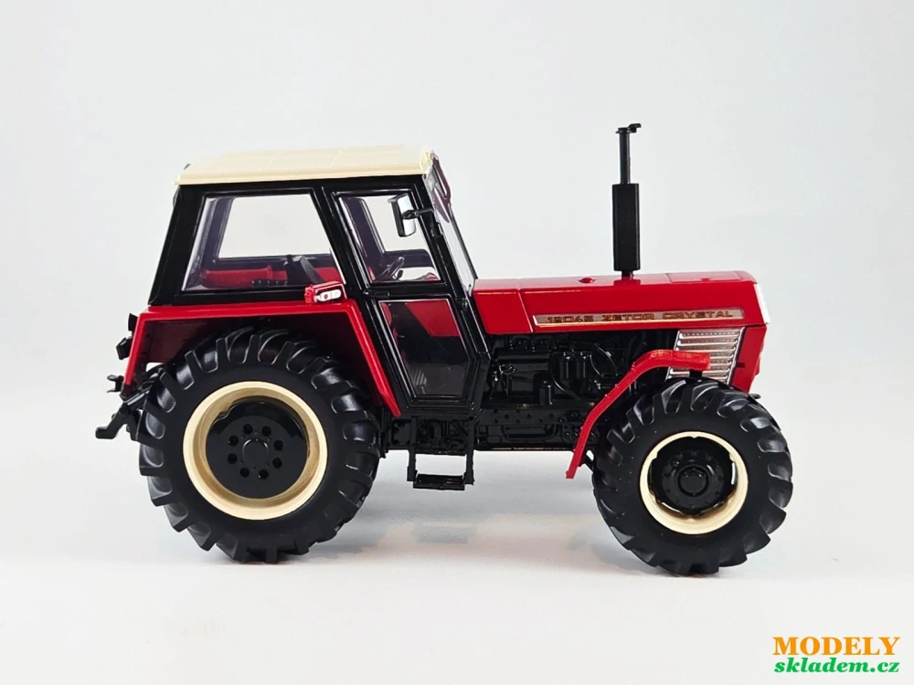 Zetor Crystal 12045 gen. 2 1:32 Universal Hobbies