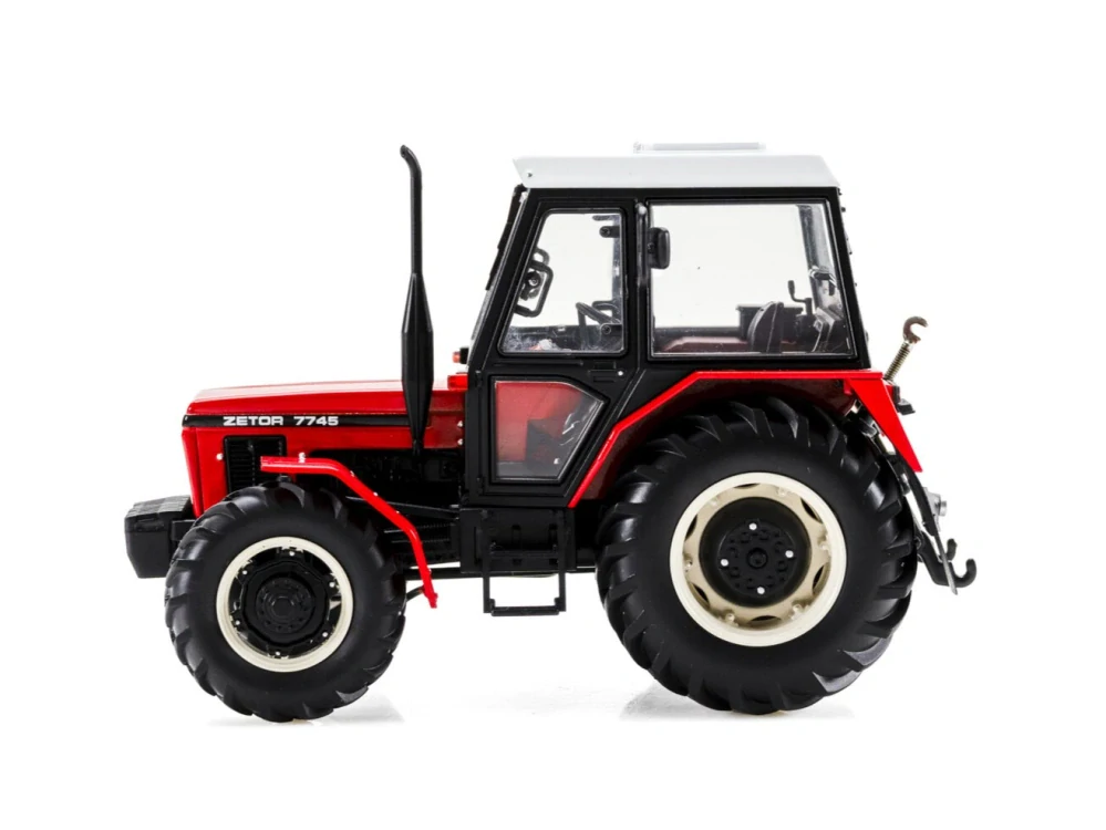 Zetor 7745 4WD 1:32 Universal Hobbies