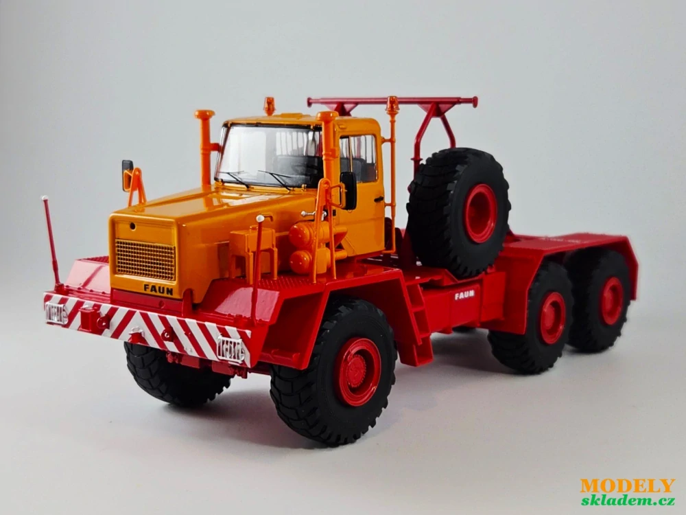 Faun Koloss 1:43 Premium ClassiXXs