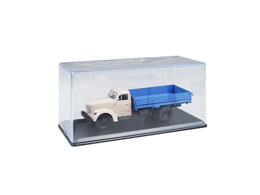 vitrína na modely 19cm 1:43 SSM