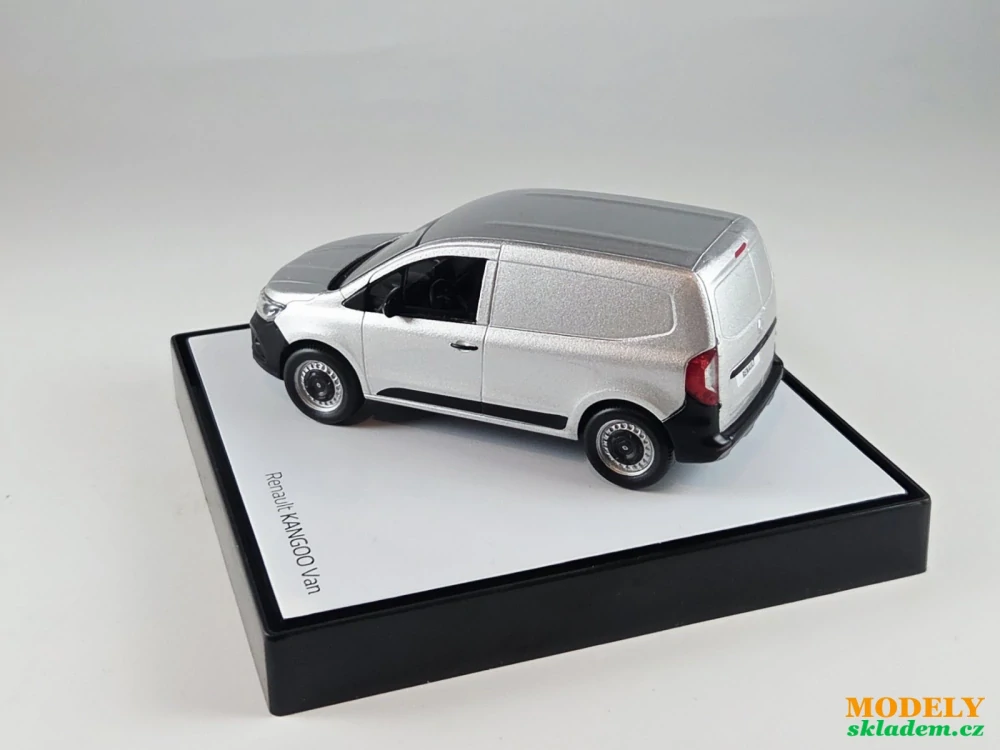 Renault Kangoo Van 1:43 Norev