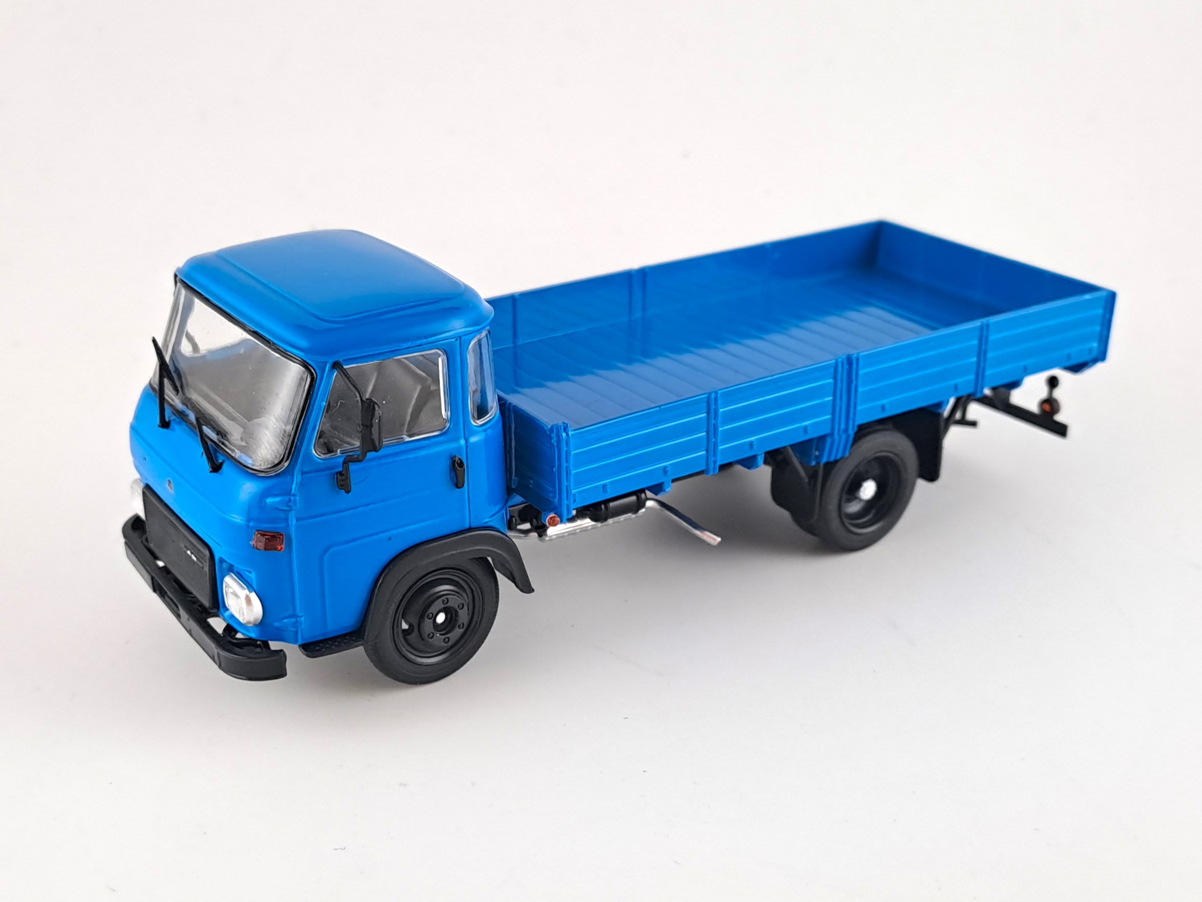 Avia A31 valník 1:43 Auto Historia