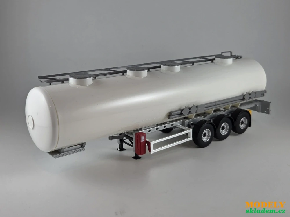 návěs cisternový Magyar 1:43 Eligor