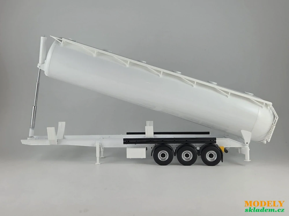 silo návěs sklopný 1:43 Eligor