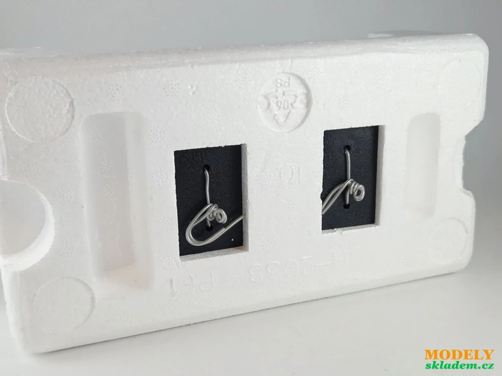 Zetor Proxima 8441 1:32 Universal Hobbies