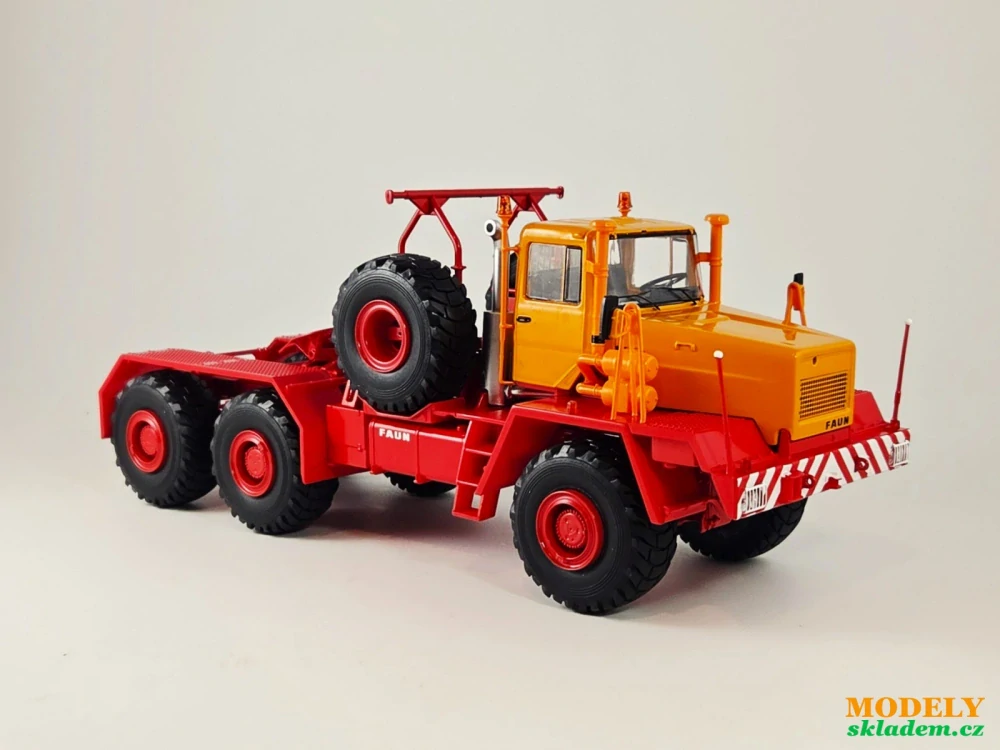 Faun Koloss 1:43 Premium ClassiXXs