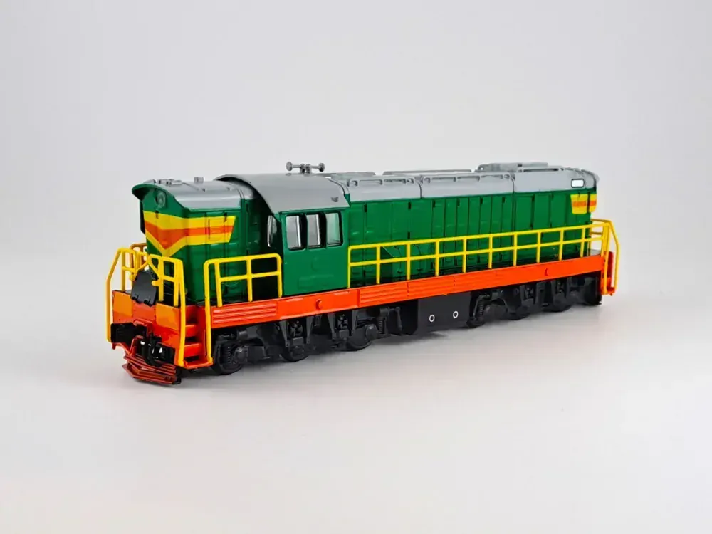 lokomotiva ČME3 ČKD Praha 1:87 Modimio