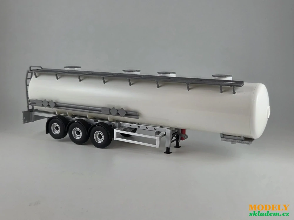 návěs cisternový Magyar 1:43 Eligor