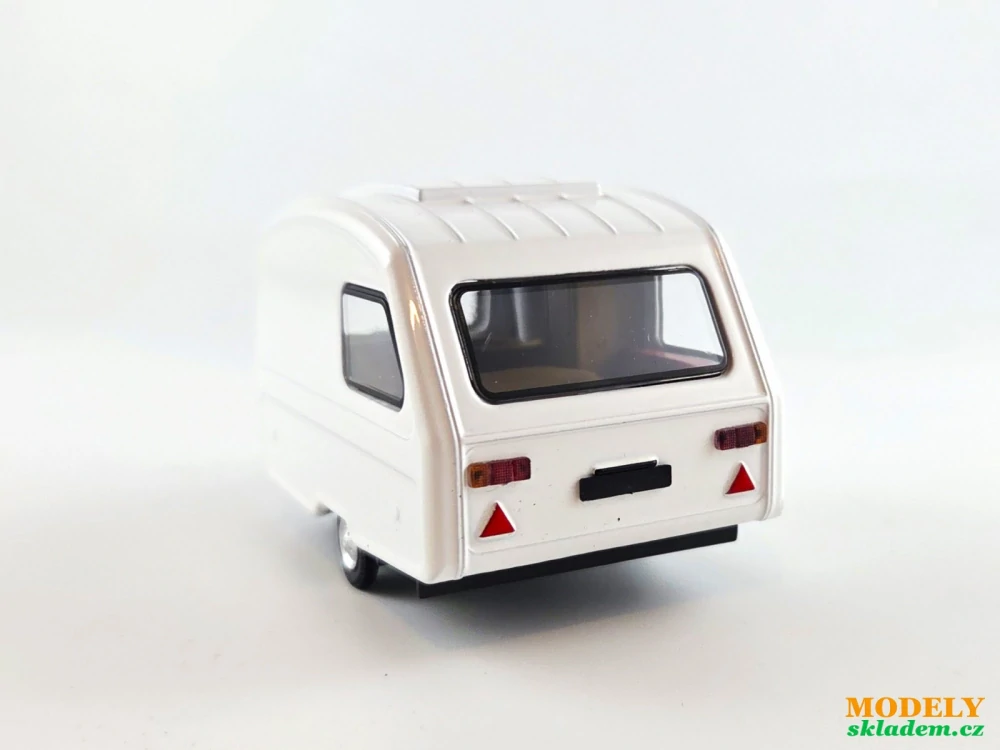 Karavan Niewiadów 1:43 Altaya