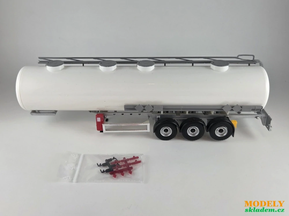 návěs cisternový Magyar 1:43 Eligor