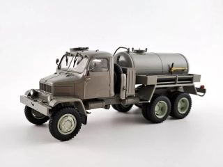 Praga V3S sací vůz 1:43 Auto Historia