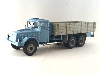 Tatra 111 valník 1:43 Auto Historia