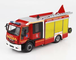 Iveco Eurocargo 180E28 hasiči 1:43