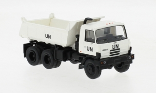 Tatra 815 dumper UN 1:87 Brekina