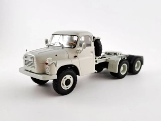 Tatra T148 NT 6x6 1:43 Auto Historia