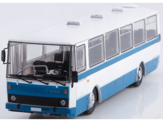 Karosa B732 autobusová kolekce 1:43 Modimio