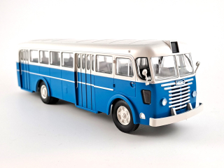 Ikarus 60 autobusová kolekce 1:43 Modimio