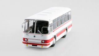 LAZ-697N autobusová kolekce 1:43 Modimio