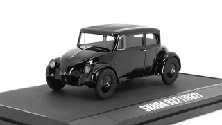 Škoda 932 1:43 Modelstroy