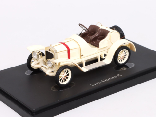 Laurin & Klement FC 1:43 AutoCult
