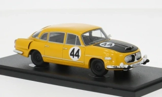 Tatra 603-2 B5 1:43 AutoCult