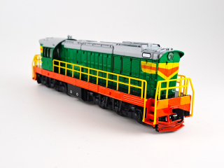 lokomotiva ČME3 ČKD Praha 1:87 Modimio
