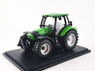 Deutz-Fahr Agrotron TTV 1160 1:43 Hachette