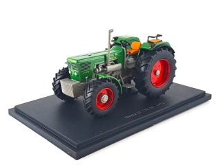 Deutz D 130 06 1:43 Hachette