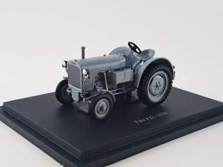 Fahr F22 1:43 Hachette