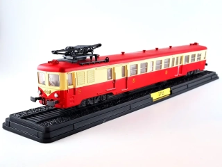 elektrický vůz Z-7100 1:87 Atlas