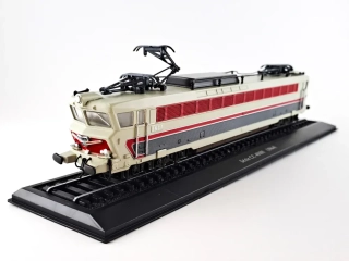 lokomotiva CC 40101 1:87 Atlas