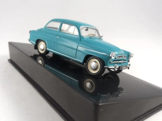 Škoda 440 Spartak 1:43 IXO