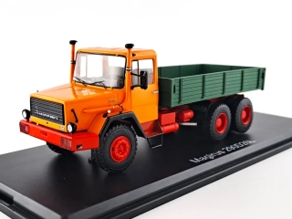 Magirus 290D 26L 1:43 SSM