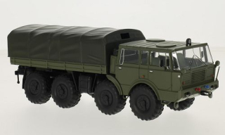 Tatra 813 Kolos 1:43 IXO