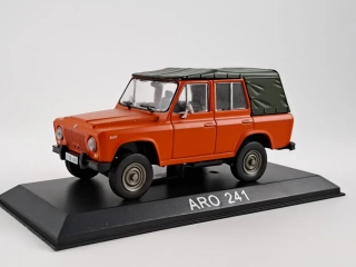 ARO 241 1:43